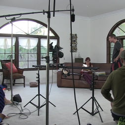 BTS Episode 26