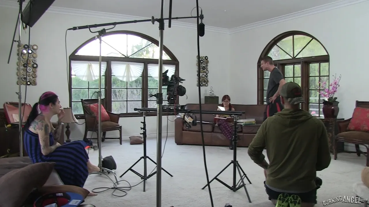 Hermionie Danger - BTS Episode 26 | Picture (13)