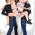 Holly Hendrix in 'Double Anal FTW and Holly Hendrix'