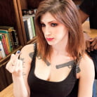 Indigo Augustine in 'Dick Teacher'