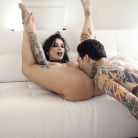 Ivy Lebelle in 'Goth Nymphos - Ivy Lebelle'