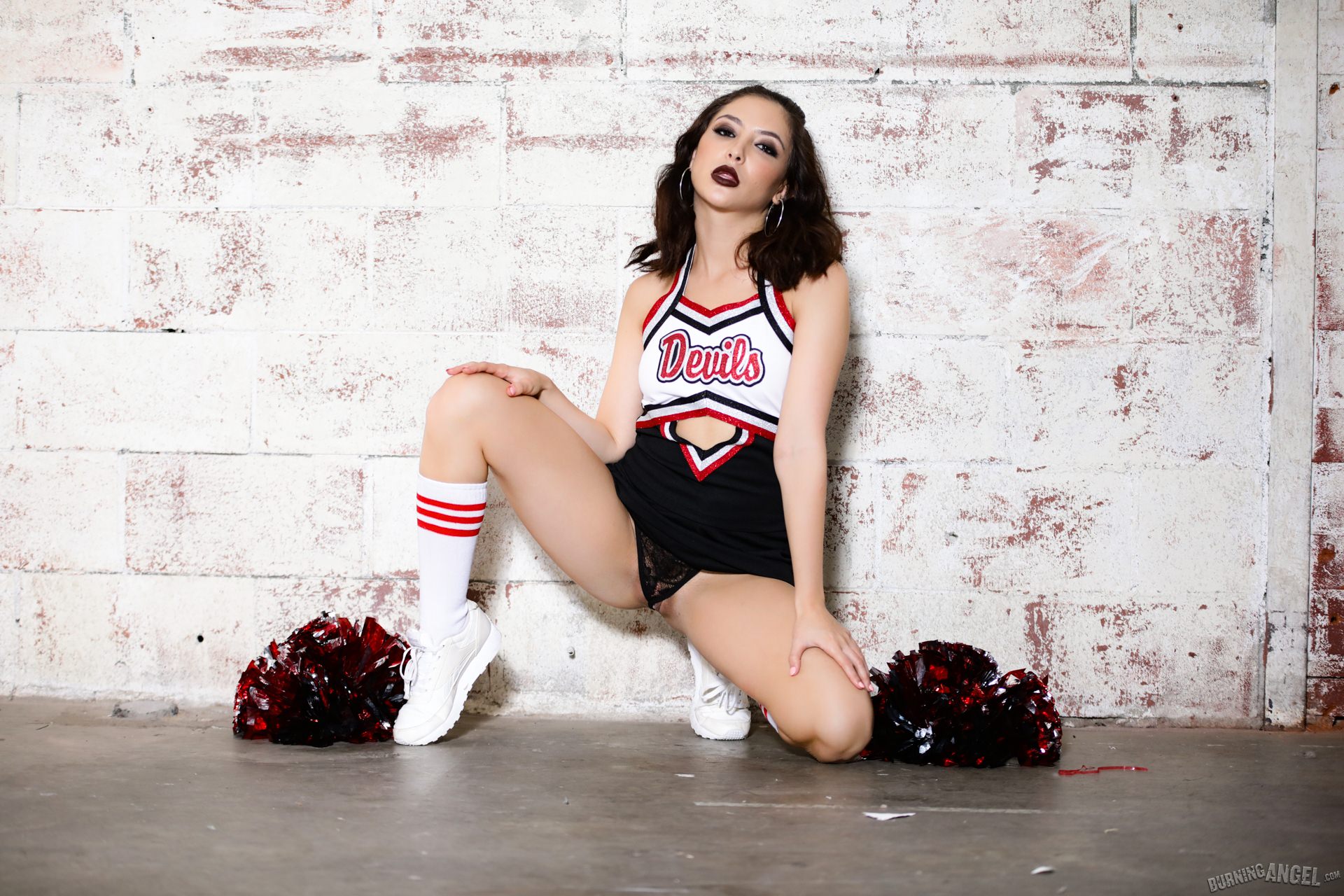 Satan's Cheerleader - TBD