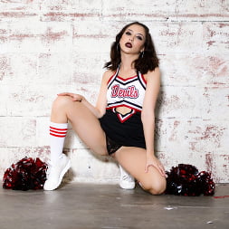 Satan's Cheerleader - TBD