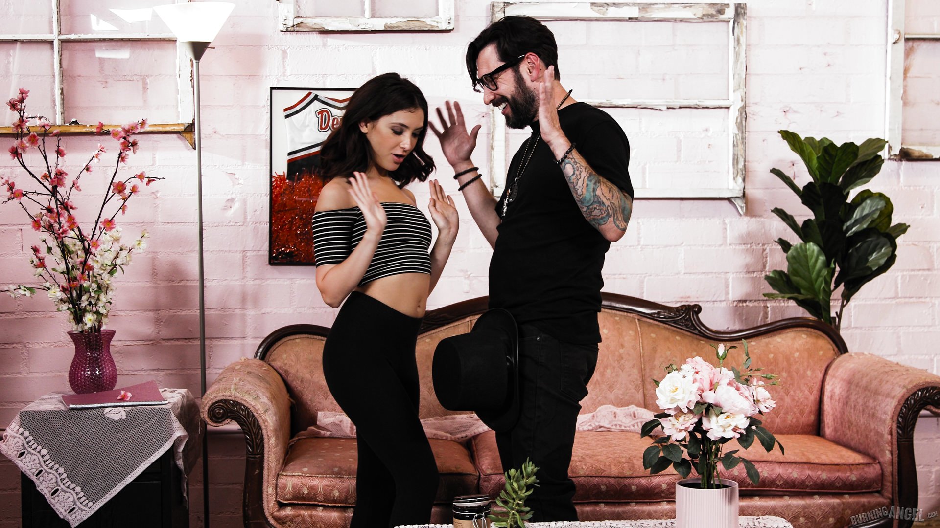 Satan's Cheerleader - TBD