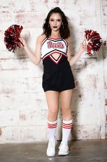 Jane Wilde - Satan's Cheerleader - TBD | Picture (1)