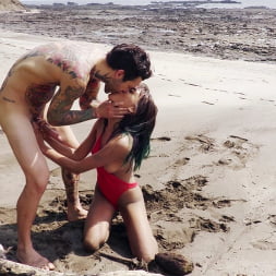 Fucking Young Whores On Vacation - Janice and Small Hands
