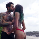 Janice Griffith in 'Fucking Young Whores On Vacation - Janice and Small Hands'