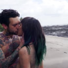 Janice Griffith in 'Fucking Young Whores On Vacation - Janice and Small Hands'