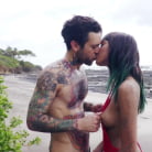 Janice Griffith in 'Fucking Young Whores On Vacation - Janice and Small Hands'