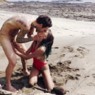 Janice Griffith in 'Fucking Young Whores On Vacation - Janice and Small Hands'