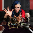 Jenevieve Hexxx in 'Jenevieve The Step-Mom Witch'