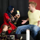 Jenevieve Hexxx in 'Jenevieve The Step-Mom Witch'