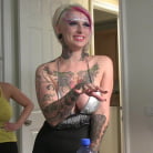 Jessie Lee in 'BTS Episode 36'