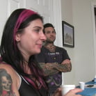 Jessie Lee in 'BTS Episode 36'