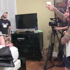 Jessie Lee in 'BTS Episode 36'