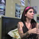 Jessie Lee in 'BTS Episode 36'