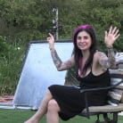 Jessie Lee in 'BTS Episode 36'