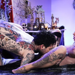Cum On My Tattoo