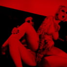 Jessie Lee in 'Gift Giver - Hell Hound'