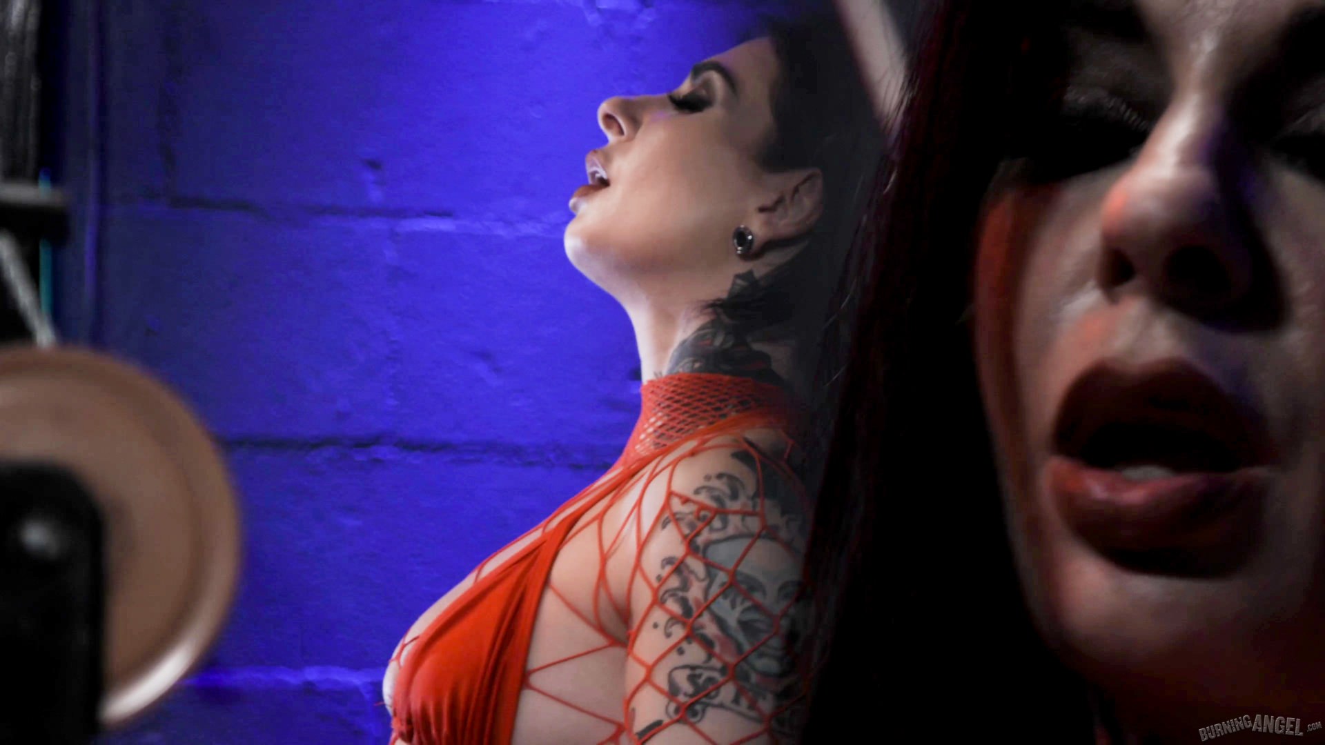 BA - Joanna Katrina Aubrey: Sex Cult 1