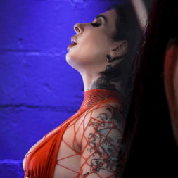 BA - Joanna Katrina Aubrey: Sex Cult 1