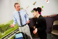 Joanna Angel - Bad Principal! | Picture (4)