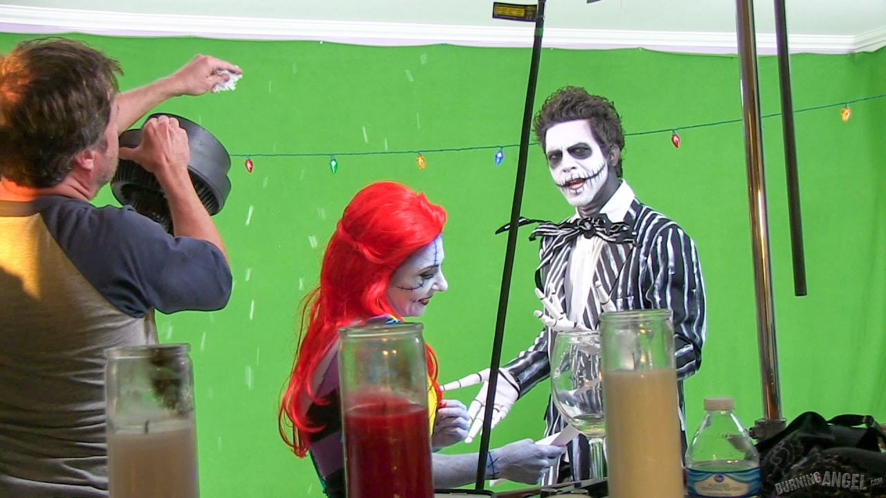 BTS Episode 77
