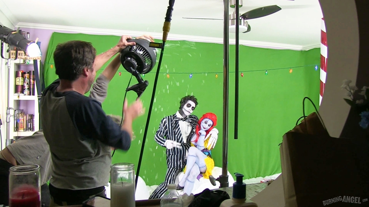 BTS Episode 77