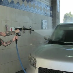 Carwash!