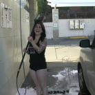 Joanna Angel in 'Carwash!'
