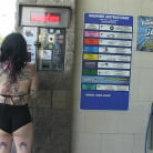 Joanna Angel in 'Carwash!'