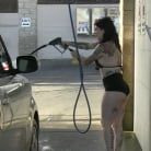 Joanna Angel in 'Carwash!'