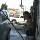 Joanna Angel in 'Carwash!'