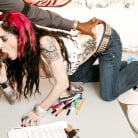 Joanna Angel in 'Contractual Fucking'