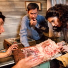 Joanna Angel in 'DP Demon!'