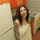 Joanna Angel in 'Dirty Hotel Kitchen'