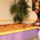 Joanna Angel in 'French Fuck Maid'