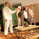 Joanna Angel in 'Fuck My Iron Ass'