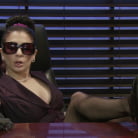 Joanna Angel in 'Fucking The Budget'