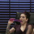 Joanna Angel in 'Fucking The Budget'