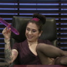 Joanna Angel in 'Fucking The Budget'