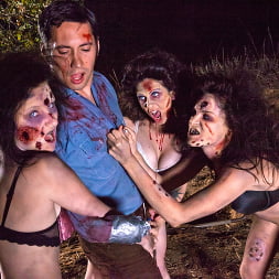 Fucking The Evil Dead!