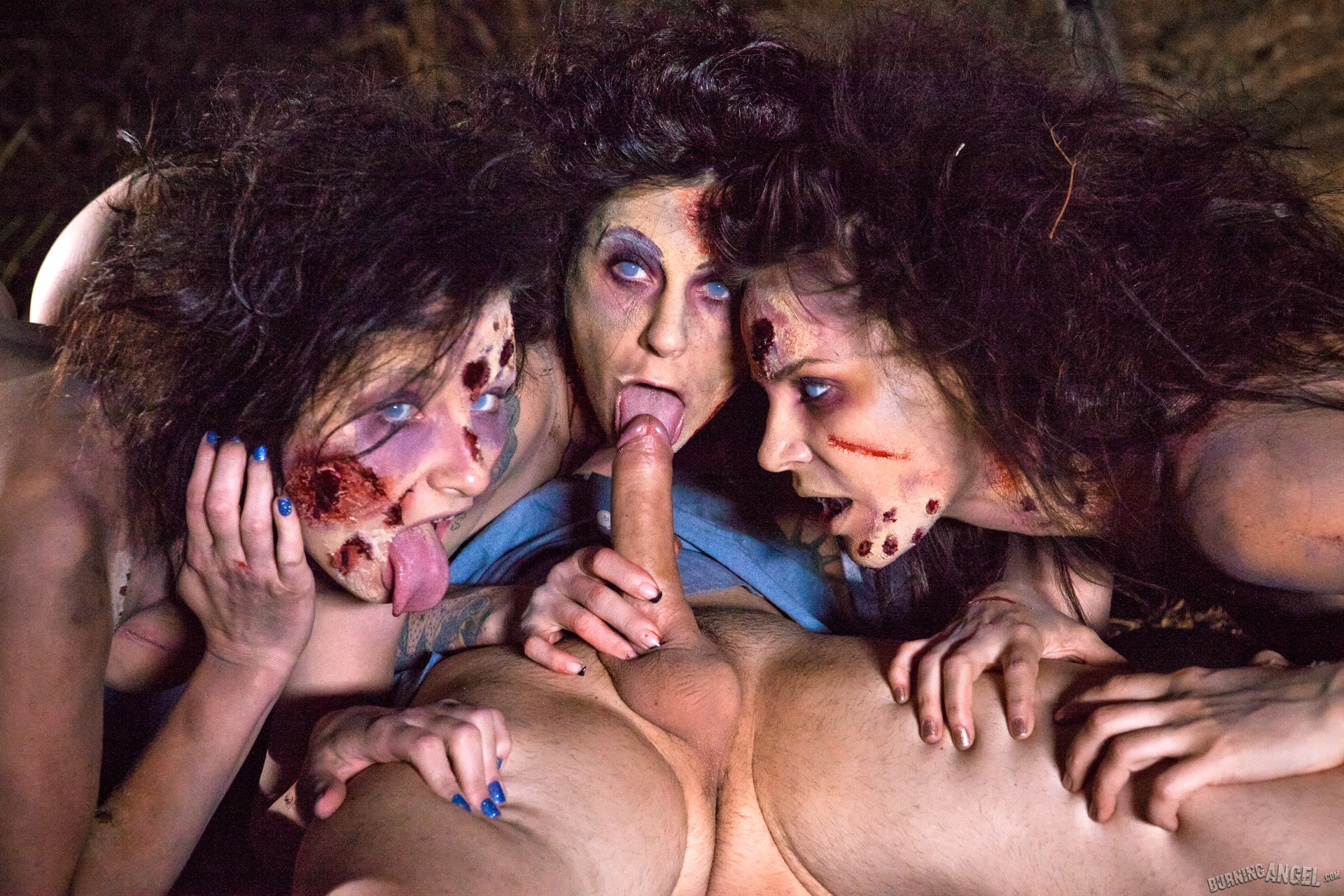 Fucking The Evil Dead!