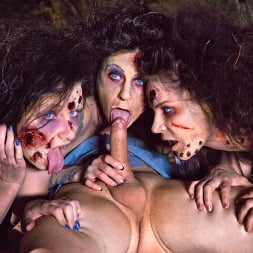 Fucking The Evil Dead!