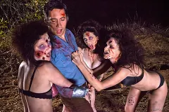 Joanna Angel - Fucking The Evil Dead! | Picture (1)