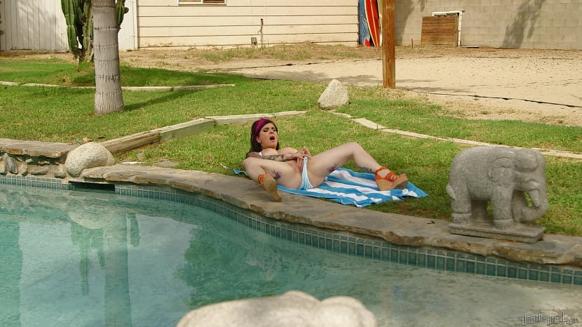 Fun In The Sun