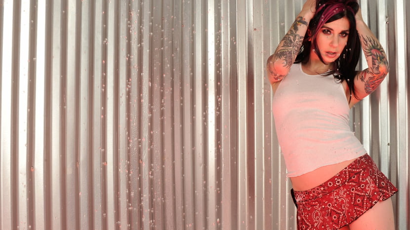 Get Me Wet