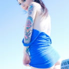 Joanna Angel in 'I Just Need A Minute'