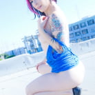 Joanna Angel in 'I Just Need A Minute'