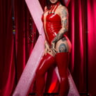 Joanna Angel in 'Joanna Angel Gangbang - As Above So Below Part 1'